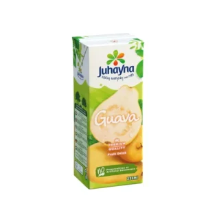 جهينه كلاسيك جوافه 235 مل