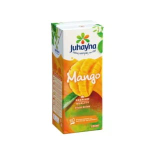 جهينه كلاسيك مانجو 235 مل