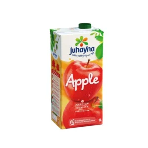 جهينه كلاسيك تفاح 1 لتر