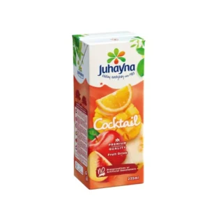 جهينه كلاسيك كوكتيل 235 مل