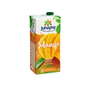 جهينه كلاسيك مانجو 1 لتر
