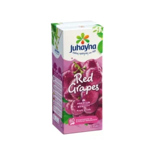 جهينه كلاسيك عنب احمر 235 مل