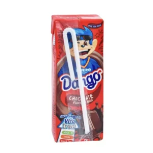 دانجو حليب بالشيكولاتة 200مل