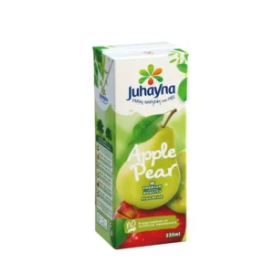 جهينه كلاسيك تفاح كمثري 235 مل