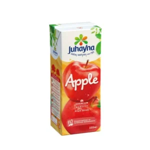 جهينه كلاسيك تفاح 235 مل