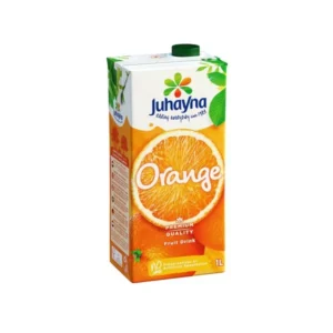 جهينه كلاسيك برتقال 1 لتر