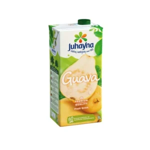 جهينه كلاسيك جوافه 1 لتر