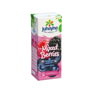 جهينه كلاسيك توت مشكل 235 مل