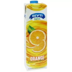 بيتى عصير برتقال 1 لتر