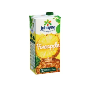 جهينه كلاسيك اناناس 1 لتر