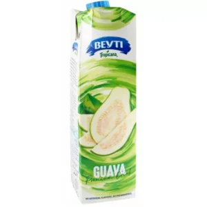 بيتى عصير جوافه 1 لتر