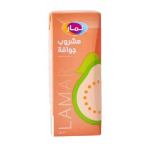 لمار جوافه مشروب 200 مل