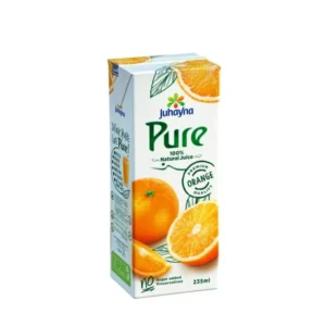 جهينه بيور برتقال 235 مل