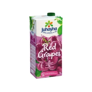 جهينه كلاسيك عنب احمر 1 لتر