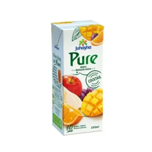 جهينه بيور كوكتيل 235 مل