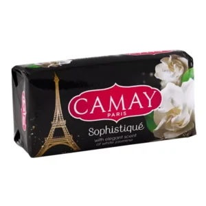 كامى صابونه 115 جم مشكل