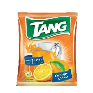 تانج عصير بودر برتقال 25 جم