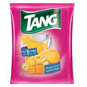 تانج عصير بودر مانجو 25 جم