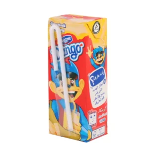 دانجو حليب بالموز 200مل