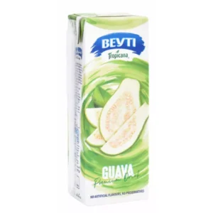 بيتى عصير جوافه 235 مل