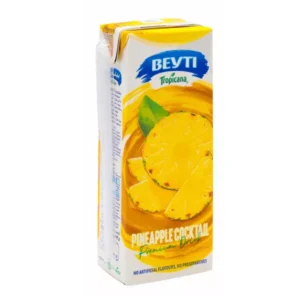 بيتى عصير اناناس 235 مل