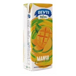 بيتى عصير مانجو 235 مل