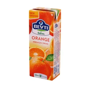 بيتى عصير برتقال 235مل