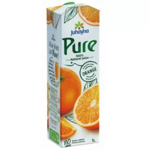 جهينه بيور برتقال 1 لتر