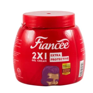 فيانسيه كريم جل 2*1 حمايه اكتر 225 مل