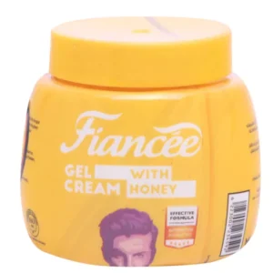 فيانسيه كريم جل 2*1 بالعسل 125 مل