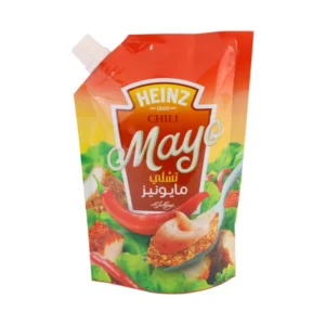 هاينز مايونيز تشلي 285جم