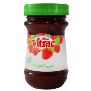 فيتراك مربي فراوله 230 جم