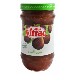 فيتراك مربي تين 850جم