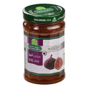 حلواني مربي تين 750 جم