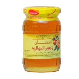 امتنان عسل موالح 250 جم