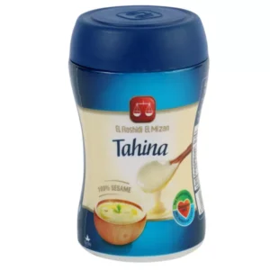 الرشيدى الميزان طحينه عبوة 120 جم