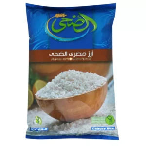 الضحى ارز 1 كجم