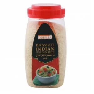 دوبيلا أرز بسمتى ذهبي فاخر 1 كجم