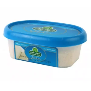 حلواني حلاوة طحينية سادة 275 جم