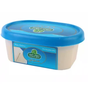 حلواني حلاوة طحينية سادة 575 جم