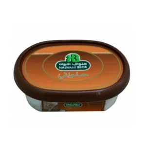 حلواني حلاوة طحينية بالشيكولاتة 275 جم