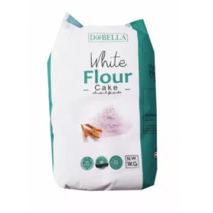 دوبيلا دقيق كيك 1 كجم