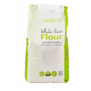 دوبيلا دقيق ارز 1 كجم