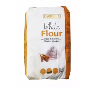 دوبيلا دقيق بيتزا و مخبوزات 1 كجم