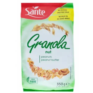 سانتي شوفان فول سوداني 350 جم