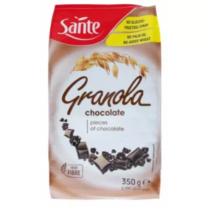 سانتي شوفان شيكولاته 350 جم