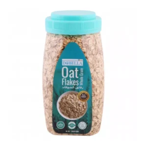 دوبيلا شوفان حبة كامله 600جم