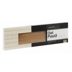 دوبيلا مكرونة 400جم سباجيتى شوفان