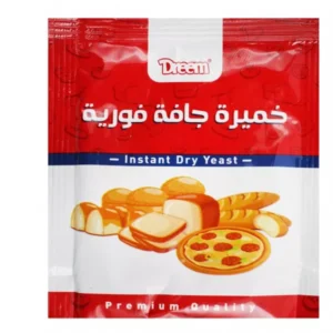 دريم خميره فوريه 11 جم