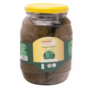 دوبيلا برطمان ورق عنب 950جم